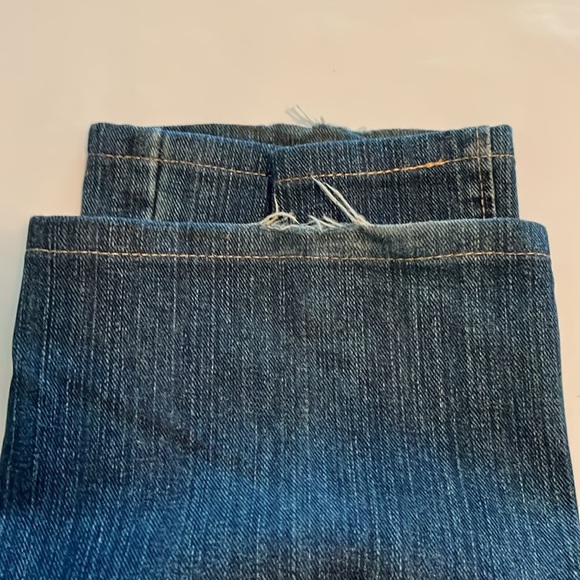 Vintage Rockies Relaxed High Rise Size 12 - Picture 14 of 16